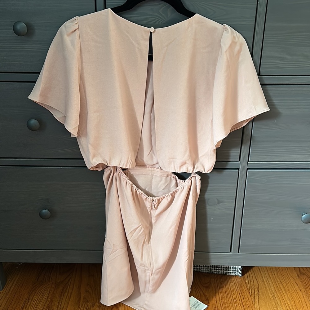 Abercrombie dress - Picture 3 of 4